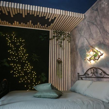 Roma Imperial Suites 外观 照片