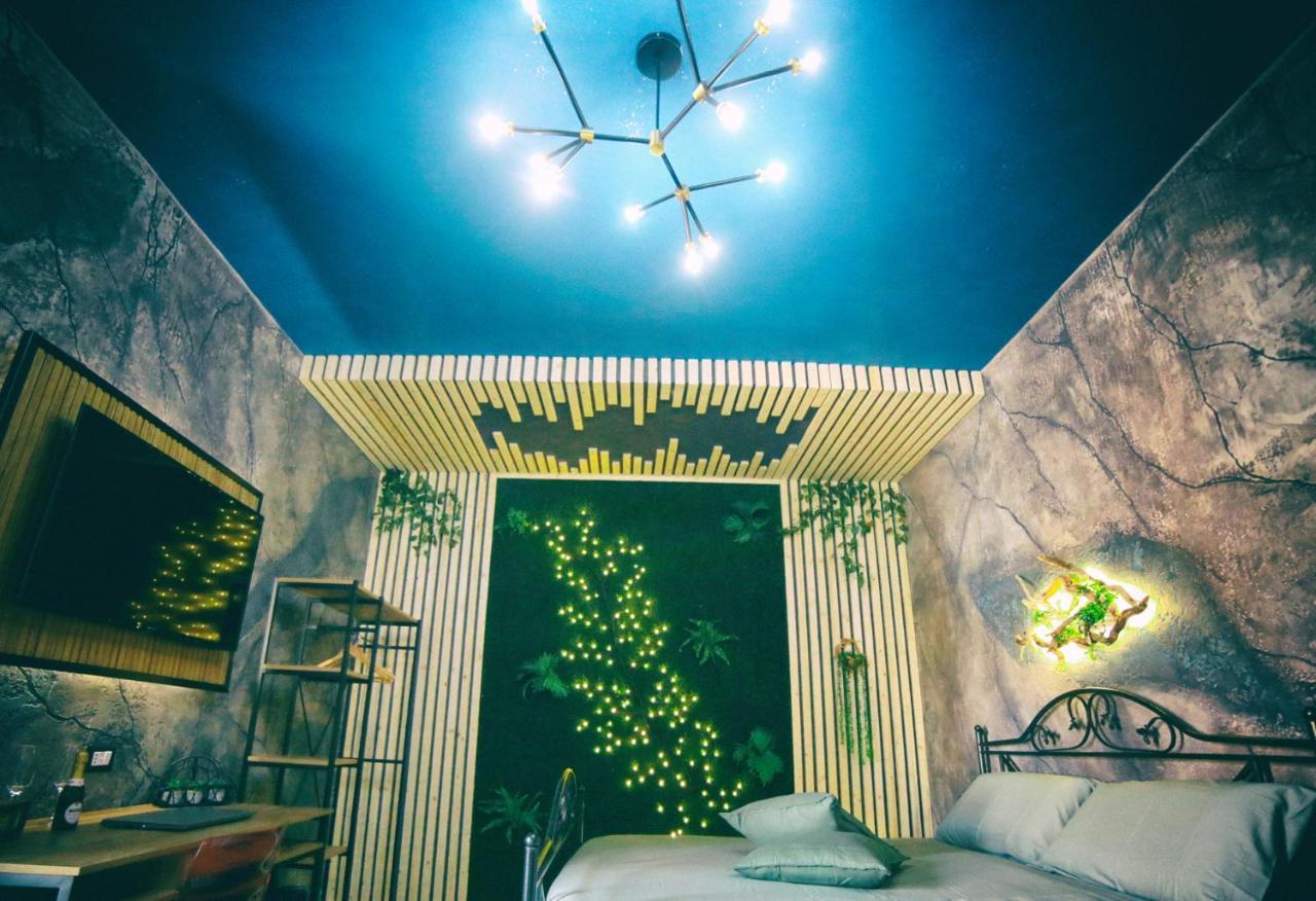 Roma Imperial Suites 外观 照片