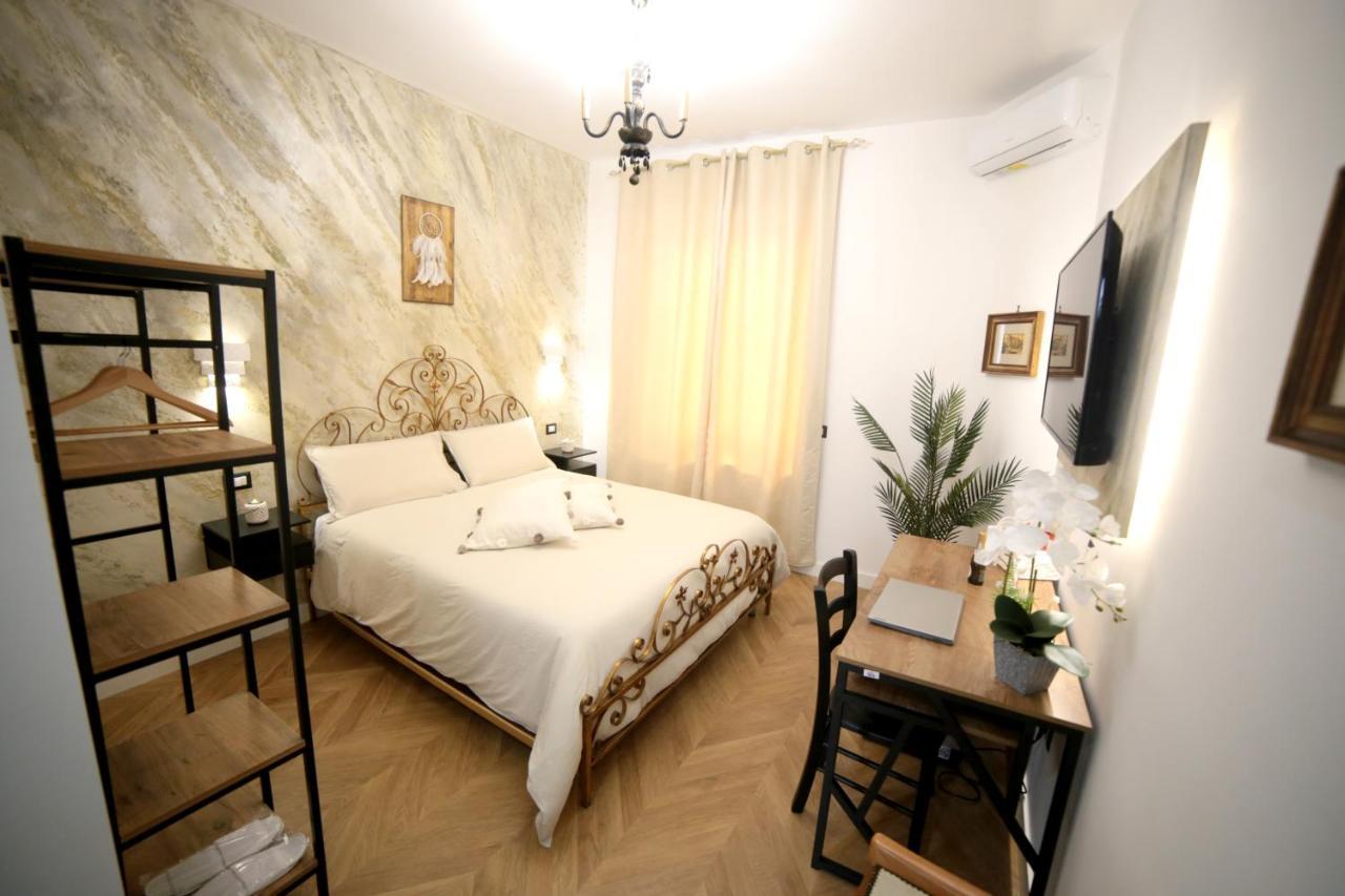 Roma Imperial Suites 外观 照片