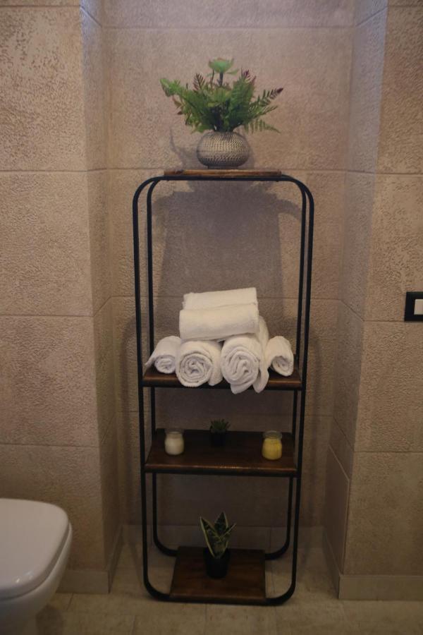 Roma Imperial Suites 外观 照片