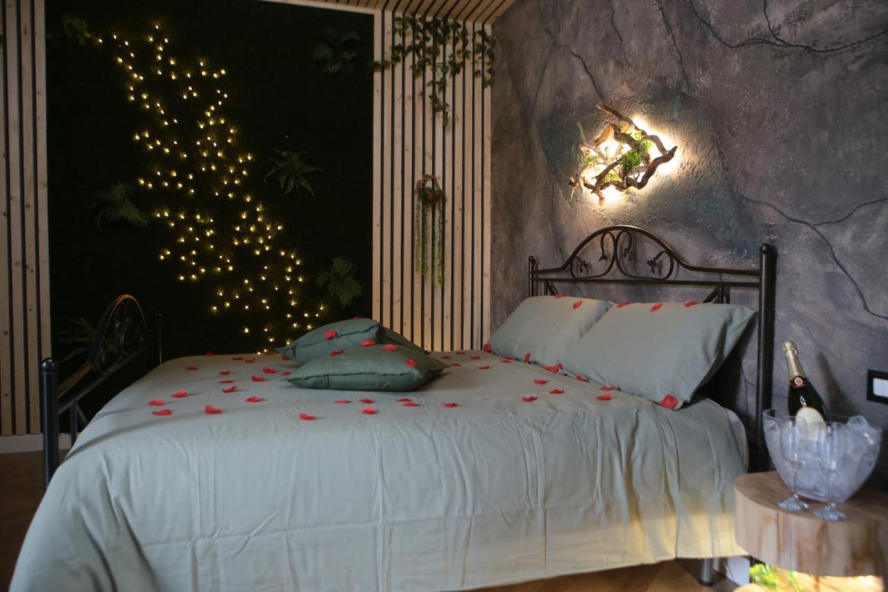 Roma Imperial Suites 外观 照片