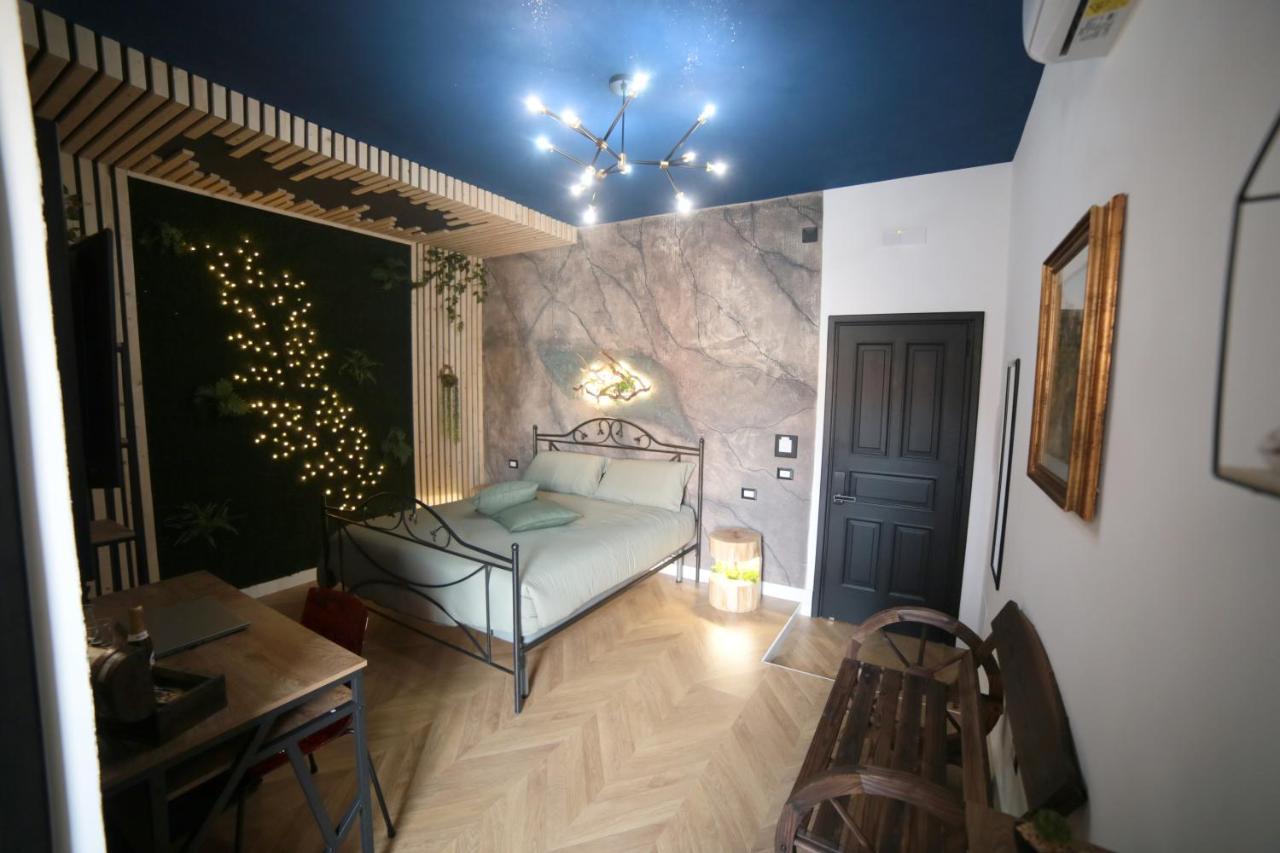Roma Imperial Suites 外观 照片