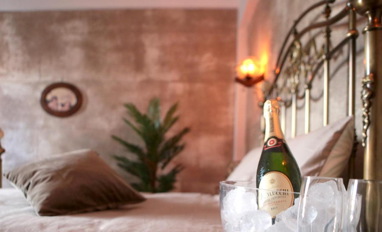 Roma Imperial Suites 外观 照片