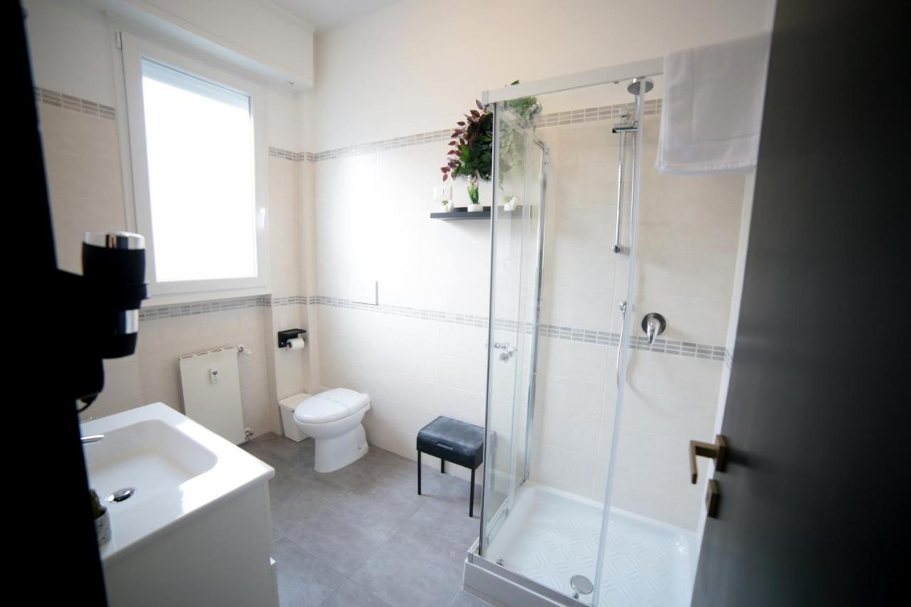 Roma Imperial Suites 外观 照片