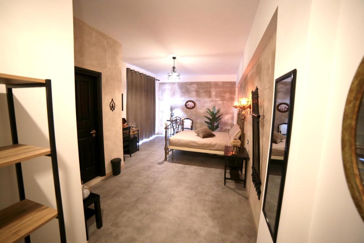 Roma Imperial Suites 外观 照片