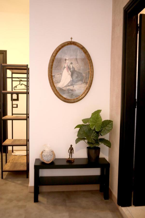 Roma Imperial Suites 外观 照片