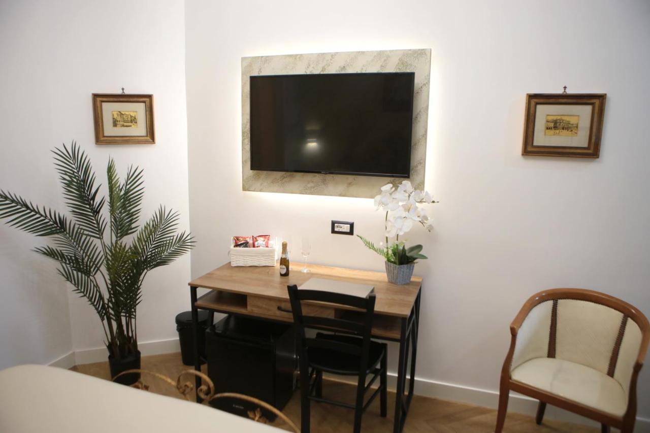 Roma Imperial Suites 外观 照片