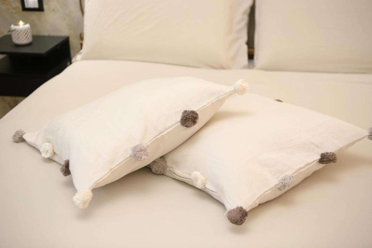 Roma Imperial Suites 外观 照片