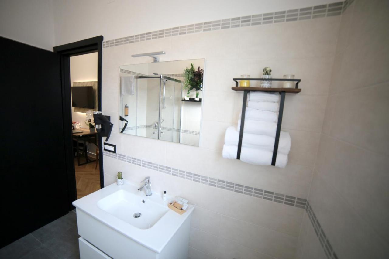 Roma Imperial Suites 外观 照片