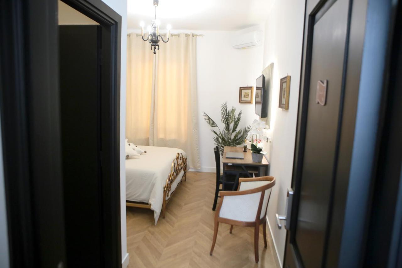 Roma Imperial Suites 外观 照片