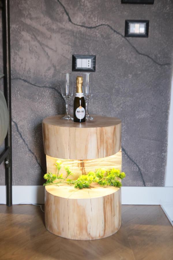 Roma Imperial Suites 外观 照片