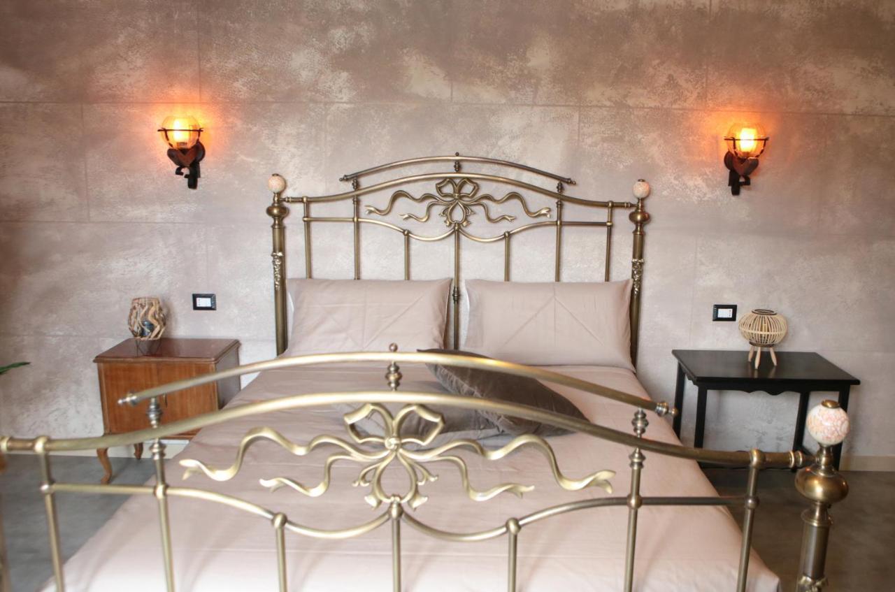 Roma Imperial Suites 外观 照片