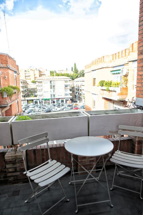 Roma Imperial Suites 外观 照片