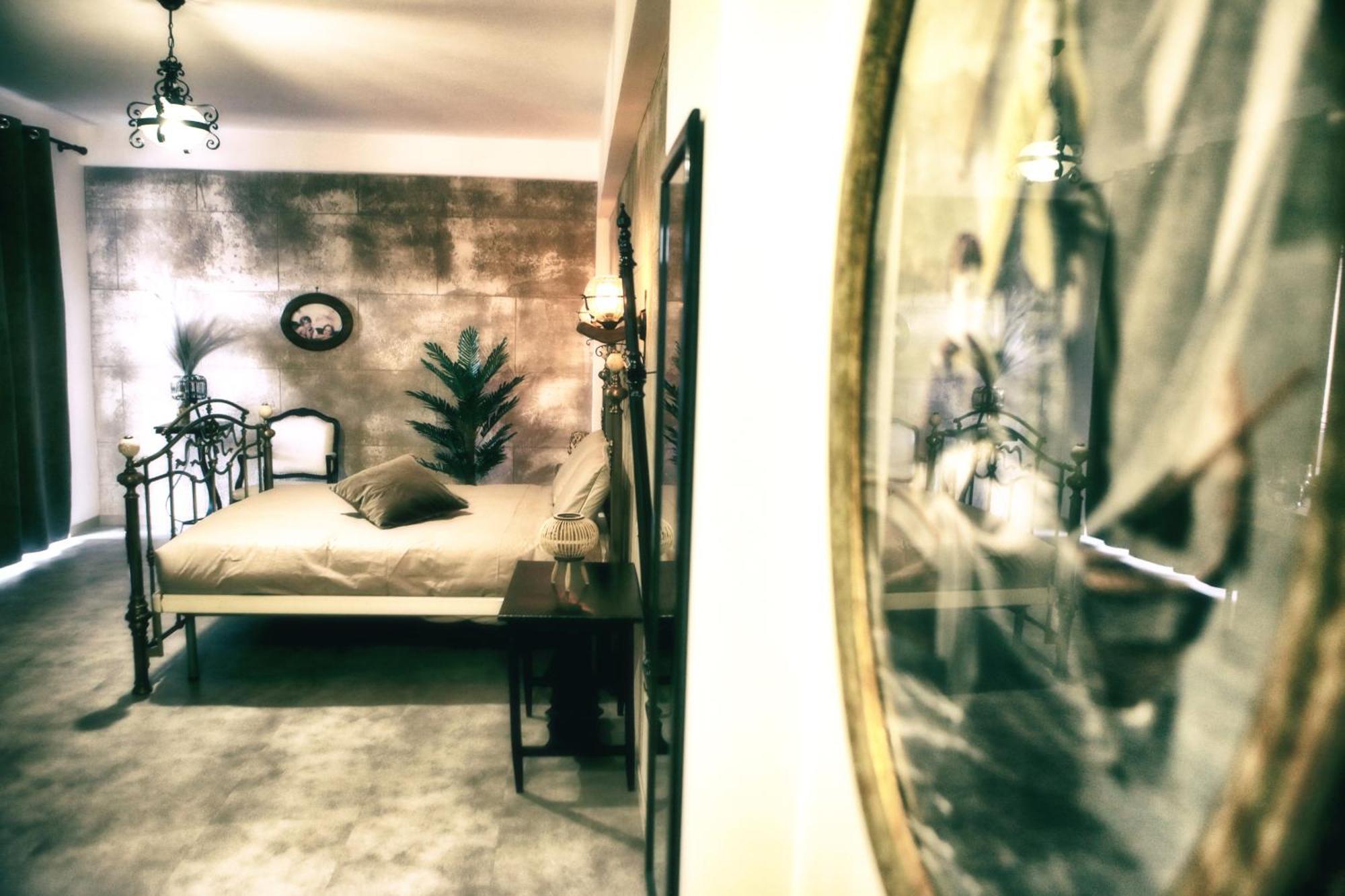 Roma Imperial Suites 外观 照片