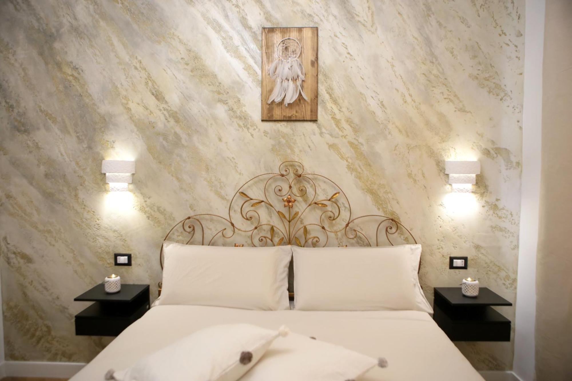 Roma Imperial Suites 外观 照片