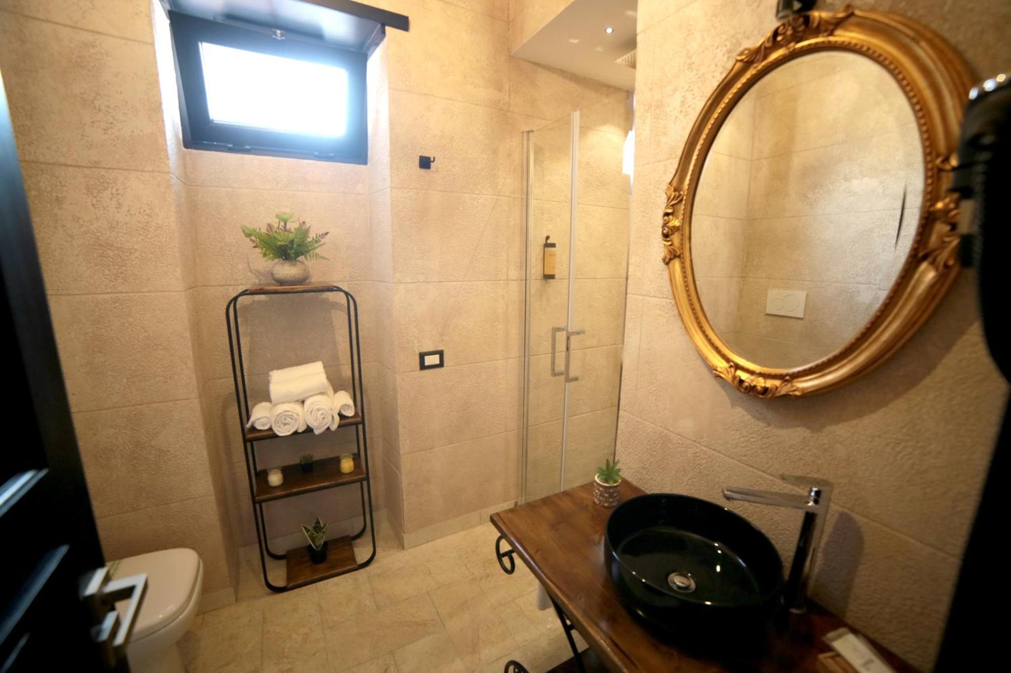 Roma Imperial Suites 外观 照片