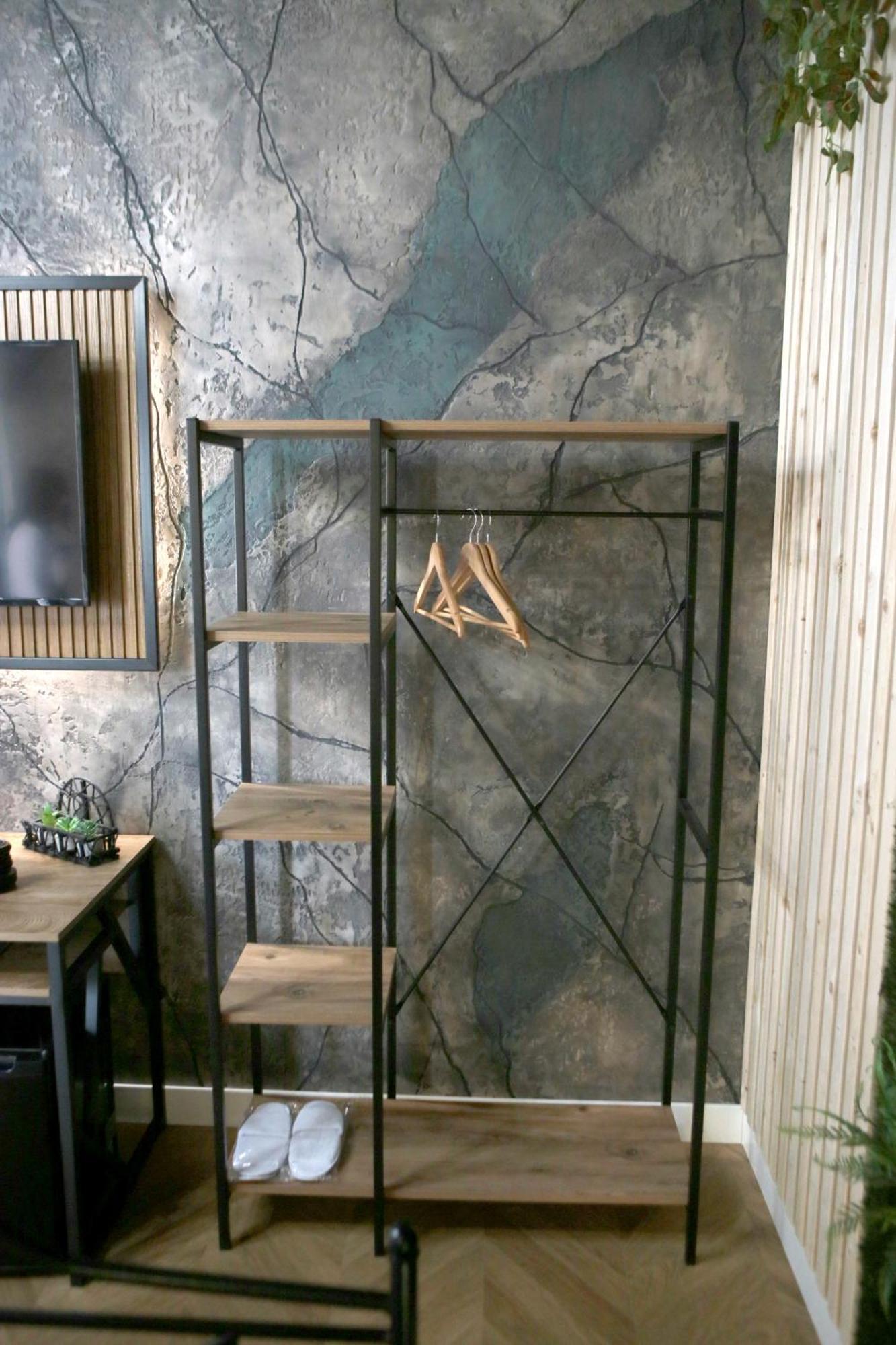 Roma Imperial Suites 外观 照片