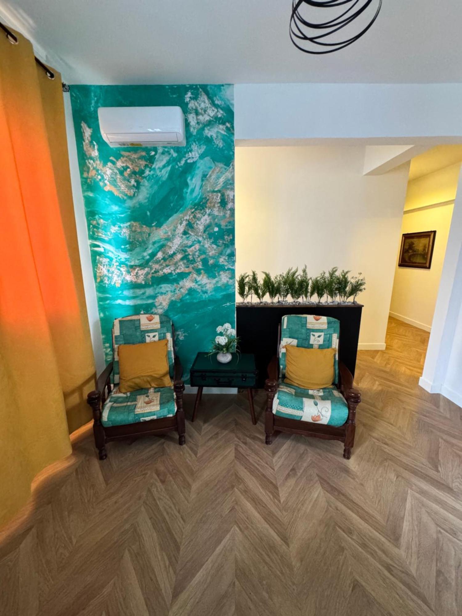 Roma Imperial Suites 外观 照片