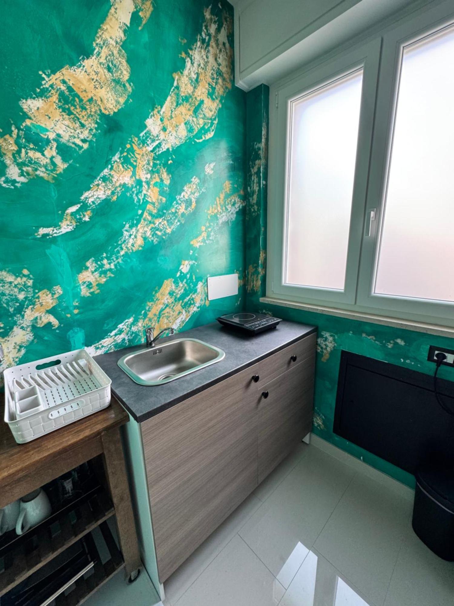 Roma Imperial Suites 外观 照片